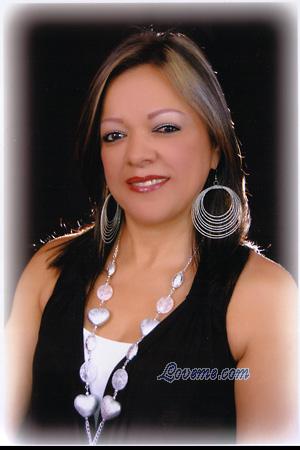 110875 - Olga Lucia Age: 59 - Colombia