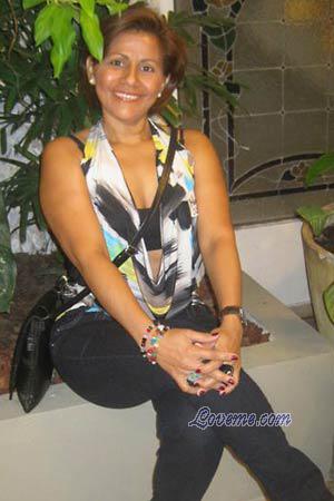 120804 - Maria Age: 54 - Colombia