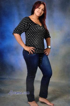 136269 - Beatriz Helena Age: 37 - Colombia