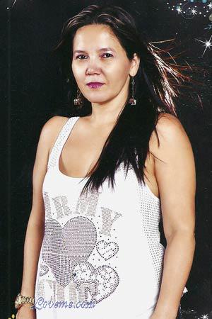 144270 - Clara Ines Age: 55 - Colombia