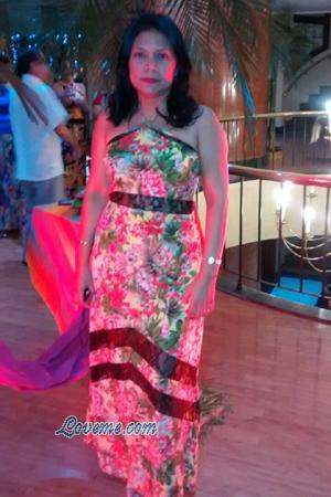 149390 - Dina Age: 45 - Colombia
