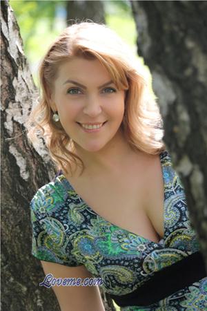 155489 - Natalia Age: 48 - Ukraine