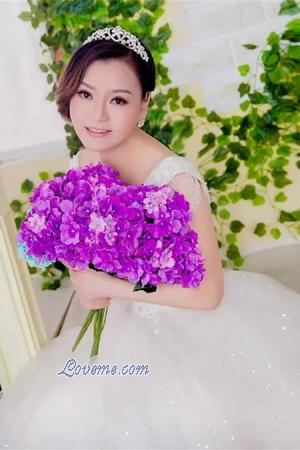 155569 - Chunfang Age: 57 - China