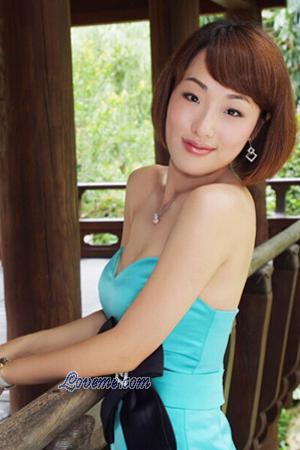 156072 - Jiajia Age: 41 - China