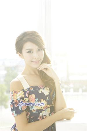 158358 - Feifei Age: 33 - China