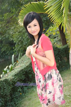 159422 - Anna Age: 47 - China