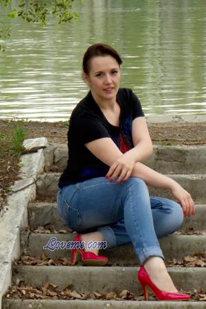 160669 - Ekaterina Age: 36 - Russia