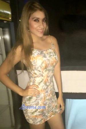 164145 - Paola Age: 30 - Ecuador