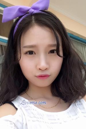 165261 - Lucy Age: 34 - China