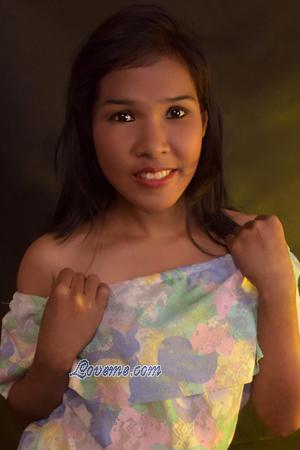 165361 - Christie Ann Marie Age: 35 - Philippines