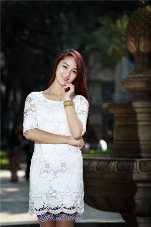 167693 - Ali Age: 39 - China