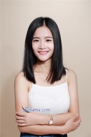 168880 - Wei Age: 27 - China