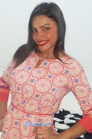 170488 - Isabel Age: 36 - Colombia