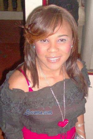 171564 - Zoraida Age: 39 - Dominican Republic