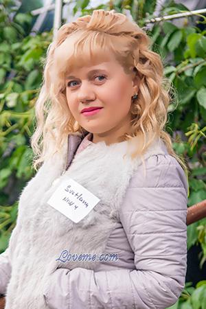 174431 - Svetlana Age: 40 - Ukraine