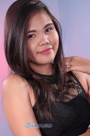 175332 - Marjorie Age: 27 - Philippines