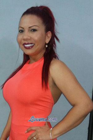 183608 - Luz Enit Age: 44 - Colombia