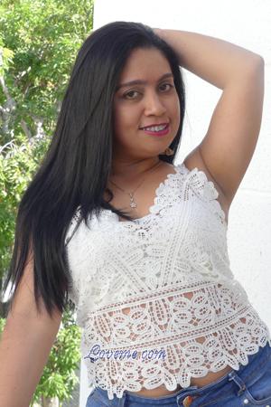 184597 - Marjorie Age: 41 - Colombia