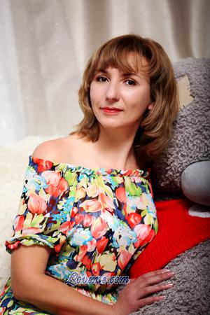 184765 - Natalia Age: 49 - Ukraine