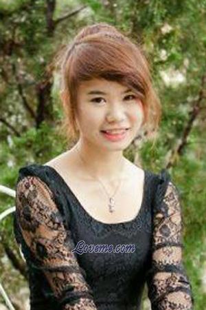 194690 - Thi Hong Ly Age: 31 - Vietnam