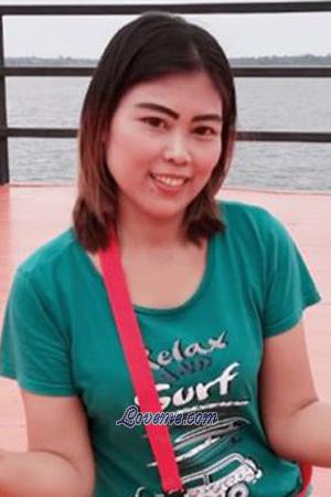 195642 - Sujin (Jin) Age: 43 - Thailand