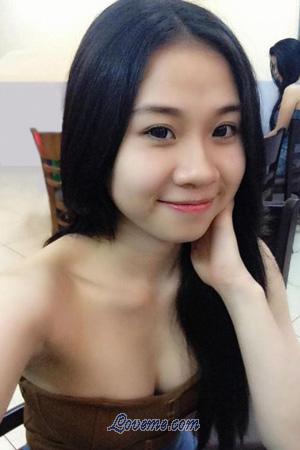 196992 - Thi My Duyen Age: 28 - Vietnam