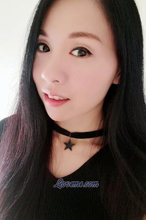 199405 - Krittiyawadee (Need) Age: 38 - Thailand