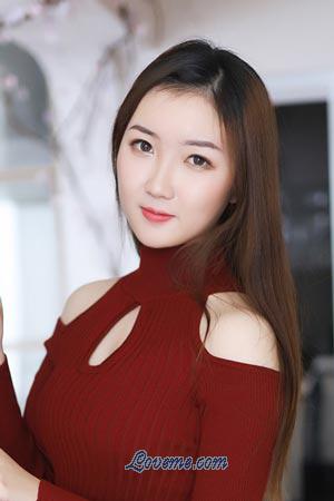 201469 - Wen Age: 20 - China