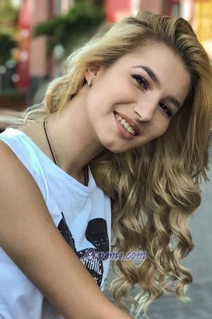 203083 - Nadejda Age: 20 - Russia