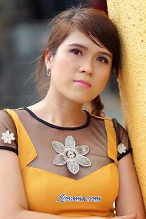 203711 - Thi Thuy Hoa Age: 38 - Vietnam