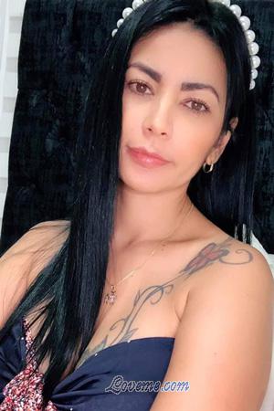 204024 - Soraya Age: 47 - Colombia