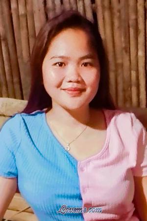 204207 - Veronecca Clair Age: 24 - Philippines