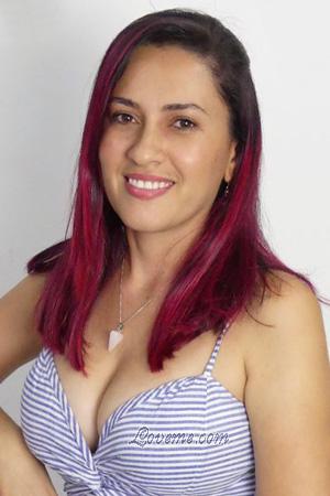 204569 - Juliet Age: 38 - Colombia