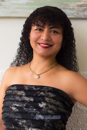 204585 - Maria Age: 44 - Peru