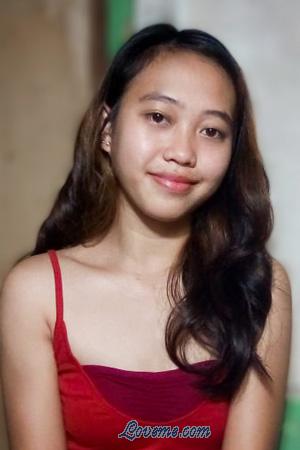 206336 - Novee Jean Age: 18 - Philippines