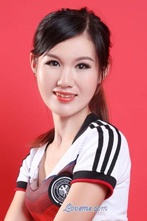 China women