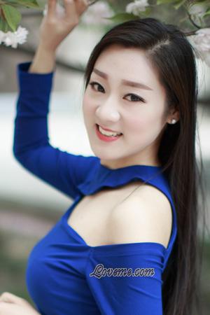 214208 - Alexa Age: 35 - China