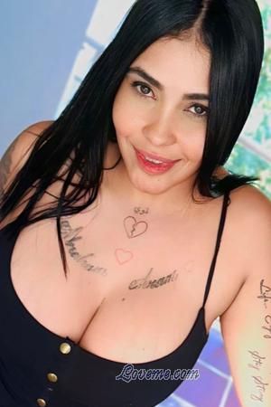 214294 - Jackeline Age: 35 - Colombia