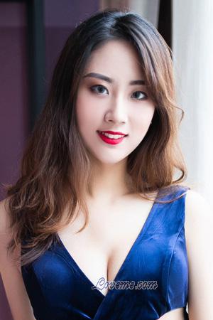 215167 - Yanan Age: 25 - China