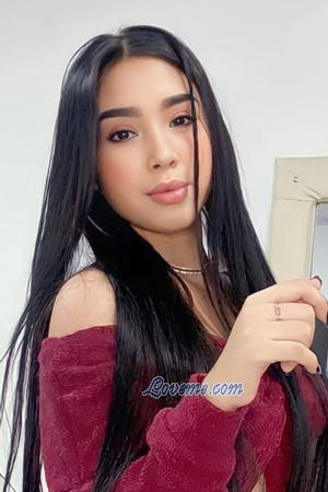 215847 - Emely Age: 20 - Colombia