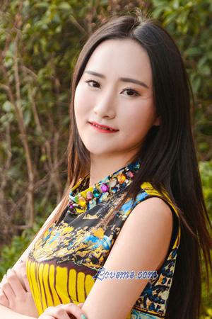 216481 - Lulu Age: 27 - China