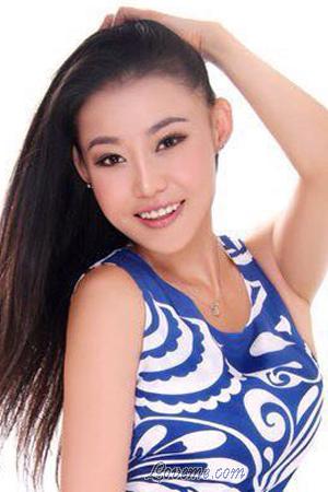 218097 - Carly Age: 42 - China