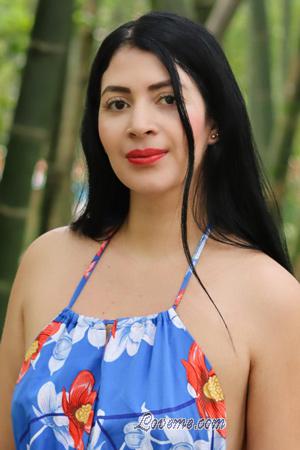 218864 - Carolina Age: 36 - Colombia