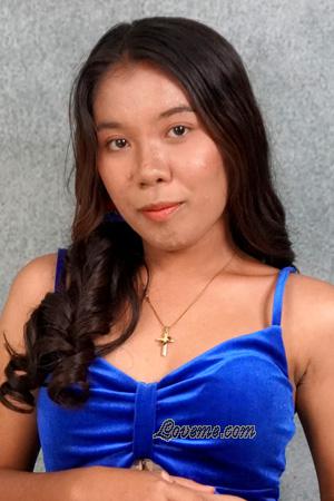 221567 - Kasandra Clavel Age: 21 - Philippines