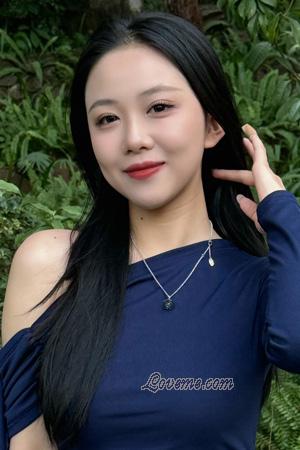 225459 - Chuqi Age: 24 - China