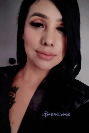 226516 - Blanca Estela Age: 35 - Mexico