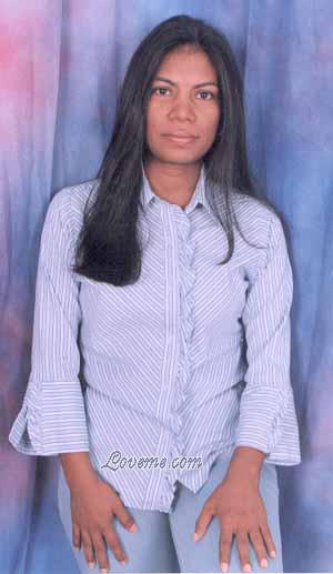 55559 - Yolis Age: 41 - Colombia