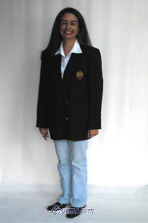 62354 - Olga Age: 40 - Colombia