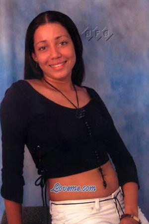64501 - Sally Age: 28 - Colombia