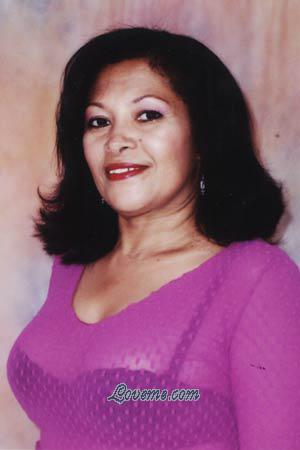 69292 - Rosa Eneida Age: 52 - Colombia